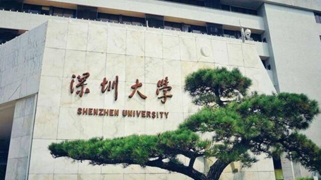 入职7年月入3000元?深圳大学讲师因交不起网费向校方求助