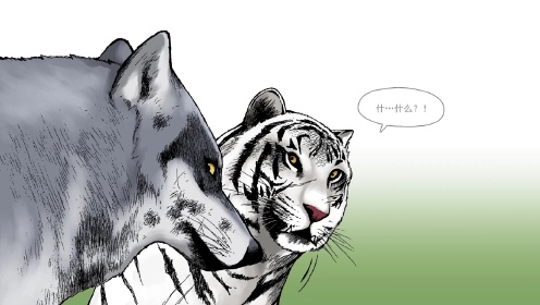 第47集 针锋相对