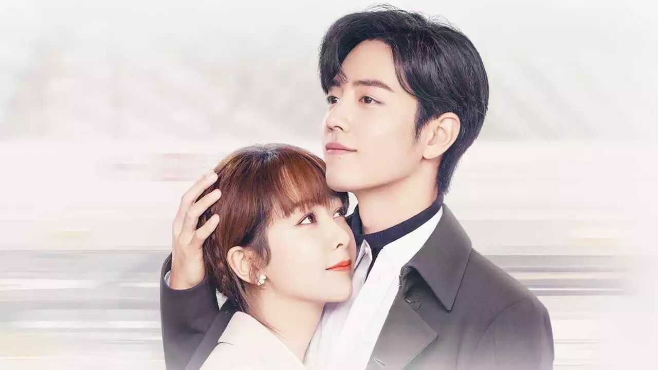 杨紫*肖战 《余生,请多指教》#16 高光片段 生病悉心照料