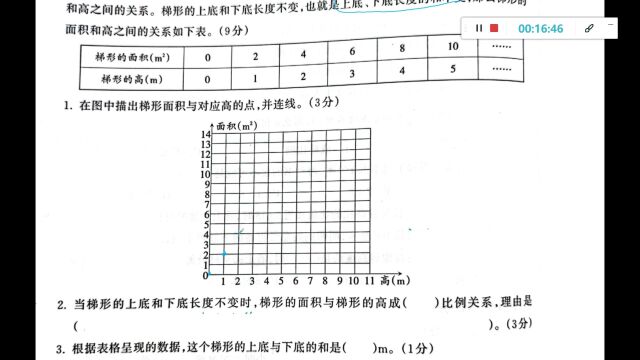 正比例反比例专项