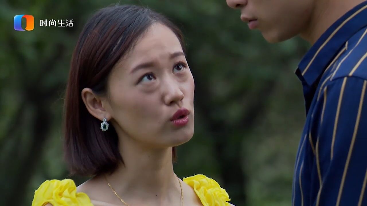 帅小伙做非法交易,被女老板看中外貌,小伙满脸嫌弃丨冷暖人生