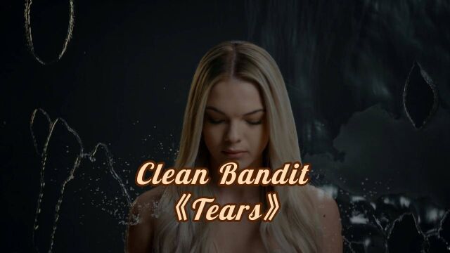 Louisa Johnson《Tears》