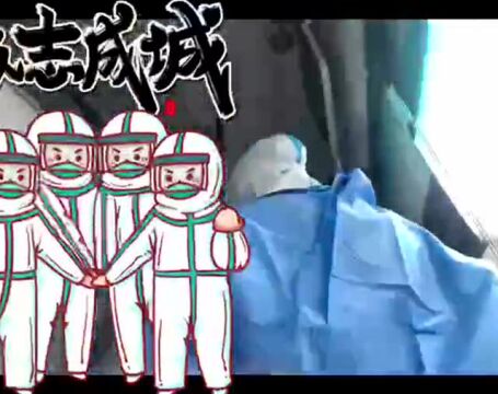 【池州播报43】上海发来感谢!为这26位贵池白衣逆行者点赞.../家里自来水呈乳白色有影响吗...