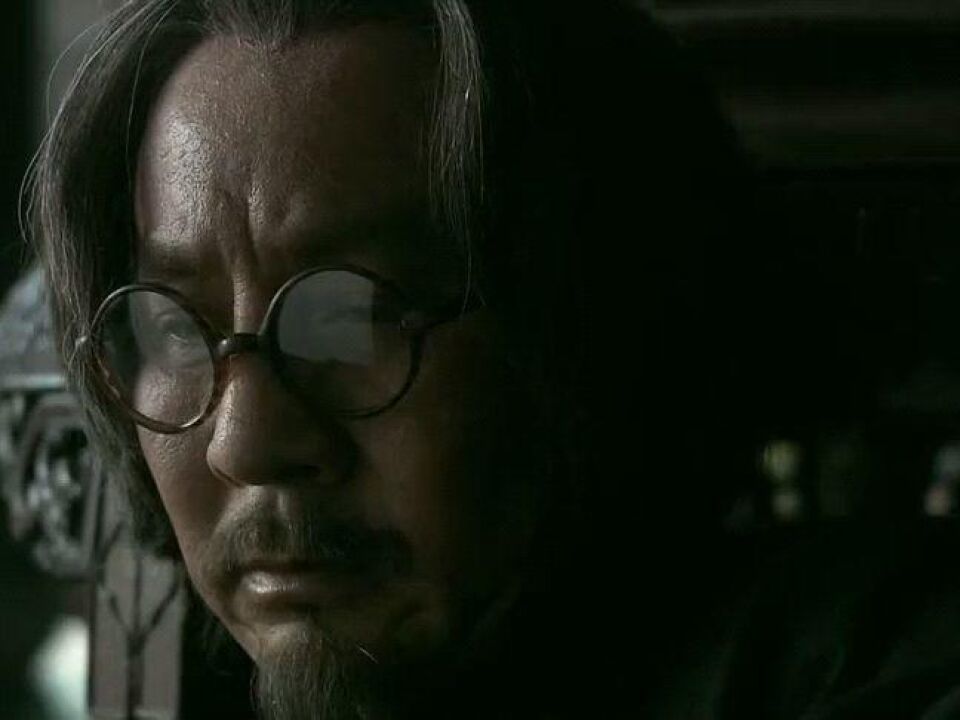 圣天门口:雪家要找马镇长,不料请不动他,雪大爹扛着枪就去了!
