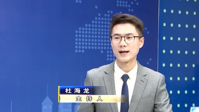 优化营商环境 | 克什克腾旗检察院党组书记、检察长高塬做客演播室 为企业提供线上普法宣传