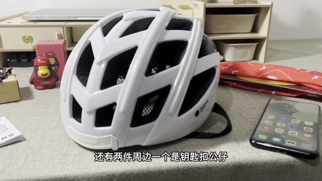 Helmetphone 智能头盔 BH60SE NEO 