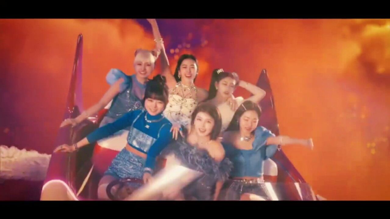 Life'd Rave IVE新歌《livedive》MV公开视频_高清1080P在线观看平台_腾讯视频