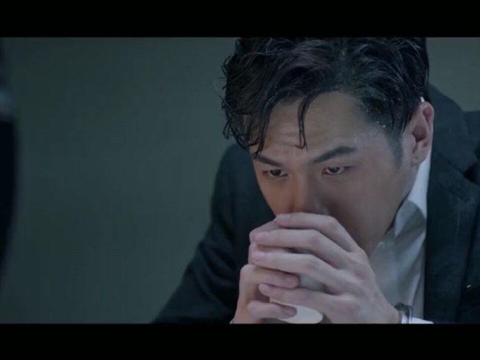 法医秦明30:谭局审问秦明令其认罪,大宝复勘现场发现端倪!(1)