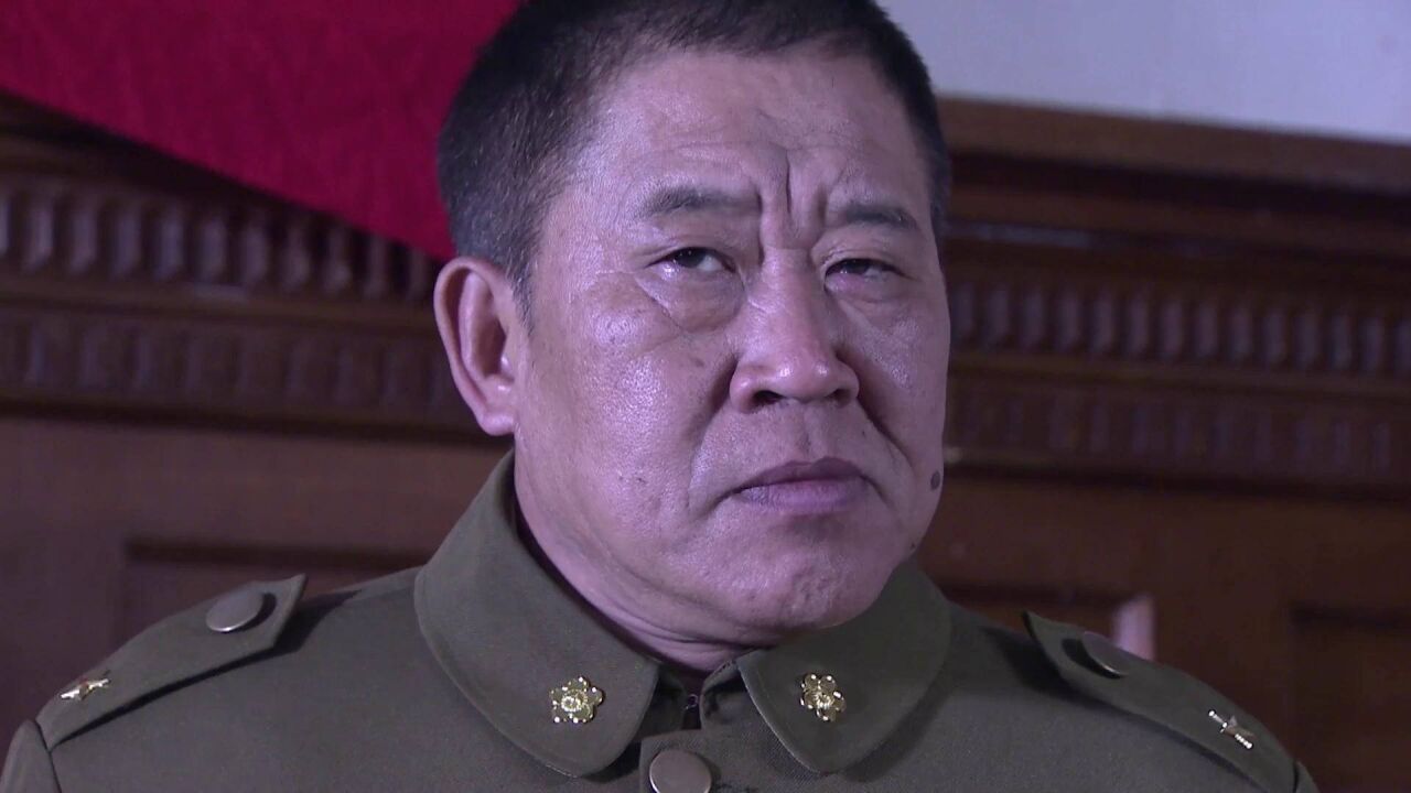 密战无声:保密局赔了夫人又折兵,武器还被高手劫走了,有问题