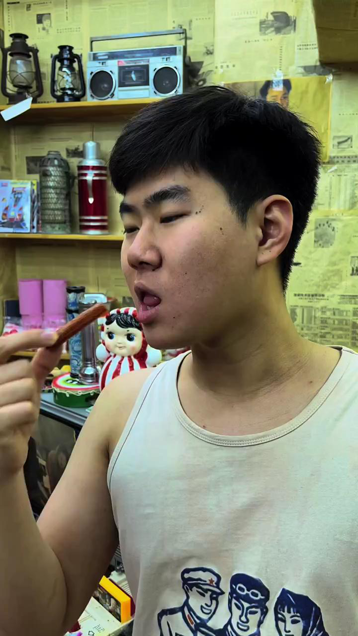 二溜子的个人页