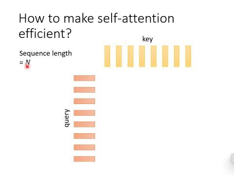 【机器学习2022】各式各样神奇的自注意力机制(Selfattention)变型