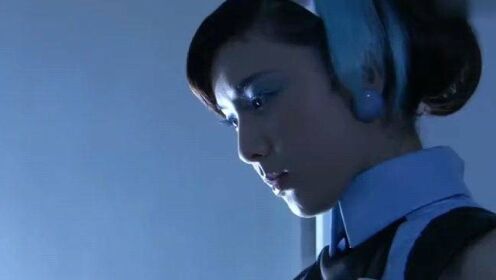 假面骑士555看这个场景我还以为是在拍恐怖片呢