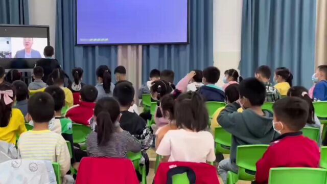 云游小学视频