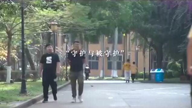 思利及人让梦想延伸 白衣女孩用光照亮更多的人