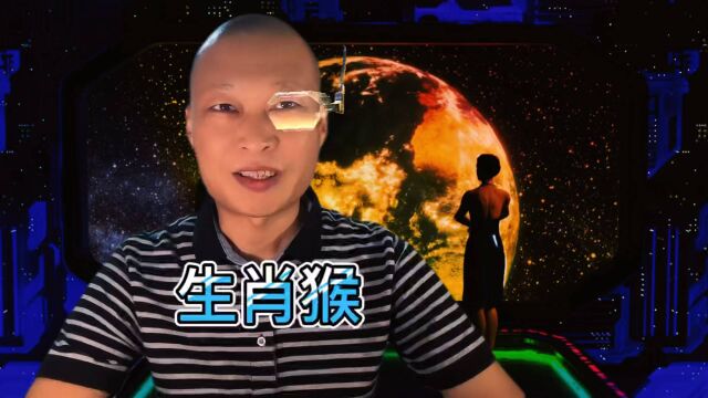 十二生肖之生肖猴运势“稳定固运,积善成德”!来看看