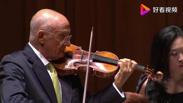 小提琴 钟 帕格尼尼