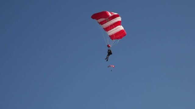 海军航空大学:航救劲旅 为战而生