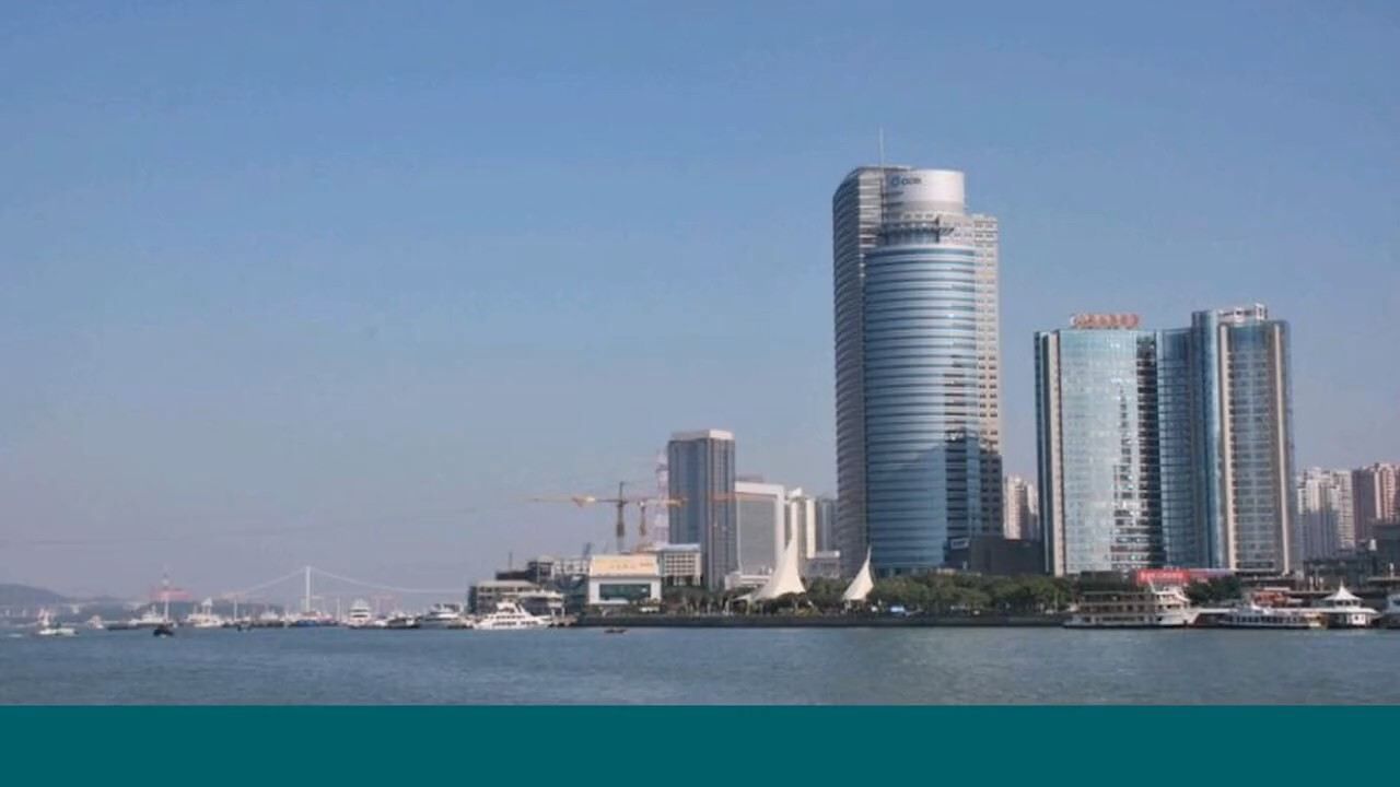 厦门远华大少赖文峰被加代一顿江湖礼仪,文峰三叔昌星大怒 第3集