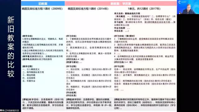 崔允漷—新课程需要什么样的新教学?