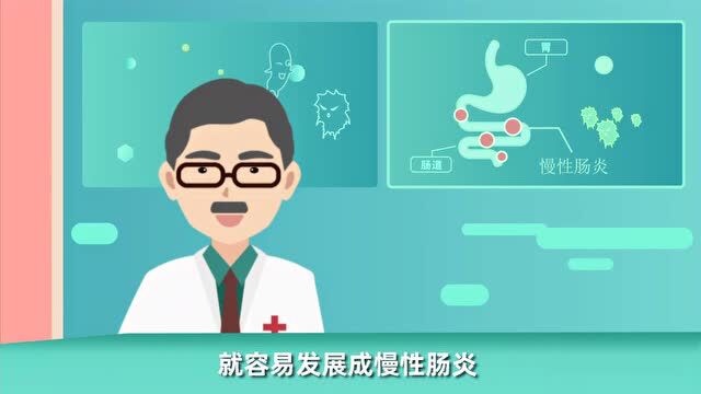 肠道知识走进东苑小学 | 肠道有意思系列主题活动三