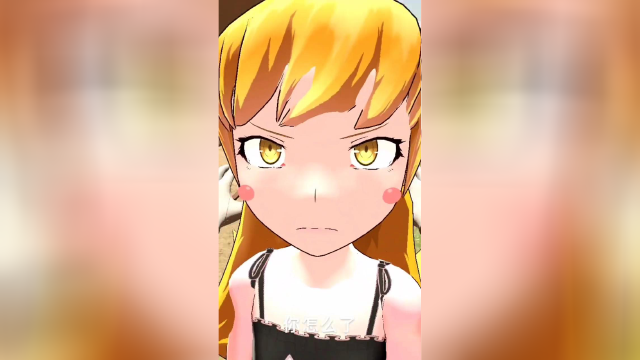 小忍计划:兄弟们小萝莉生气了!