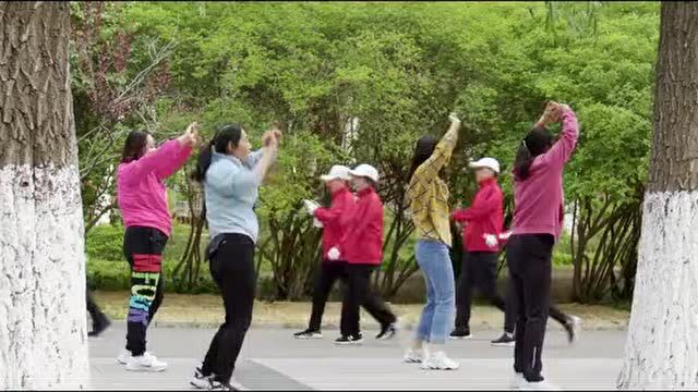 防诈骗 在行动 | 警惕养老诈骗 安享幸福晚年——宣传短片