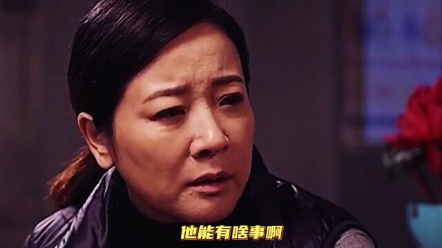 木兰妈妈爸爸生病了赶走女儿女儿哭着求爸爸开门