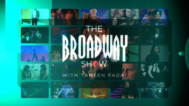 2022 Broadway.com Audience Choice Awards Winners Acceptance Speeches