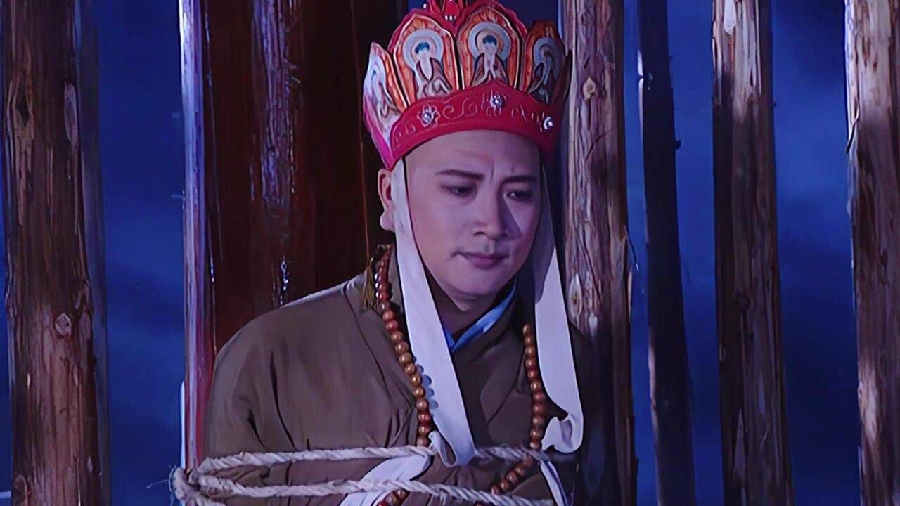 西游之该溜子传奇_街溜子是真的能扯什么浪荡游神他都能想得出来_高清1080P在线观看平台_腾讯视频