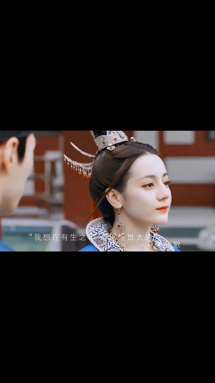 迪丽热巴经典语录_高清