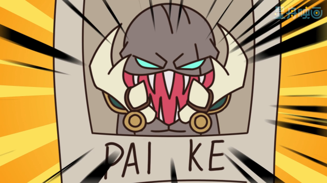 【英雄联盟手游】来自星舟映画,联盟小剧场:派克老板的致富之路