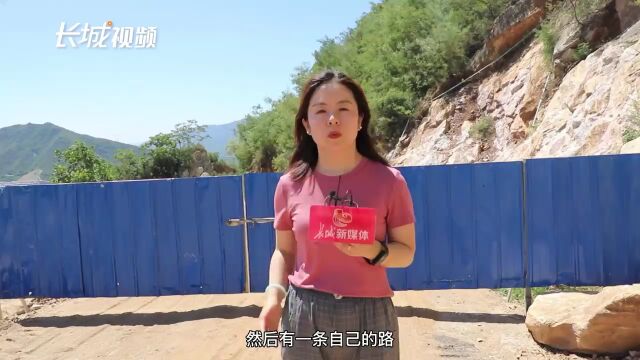 解决了吗丨石家庄龙湖天宸原著交房两年 最美回家路变最难回家路