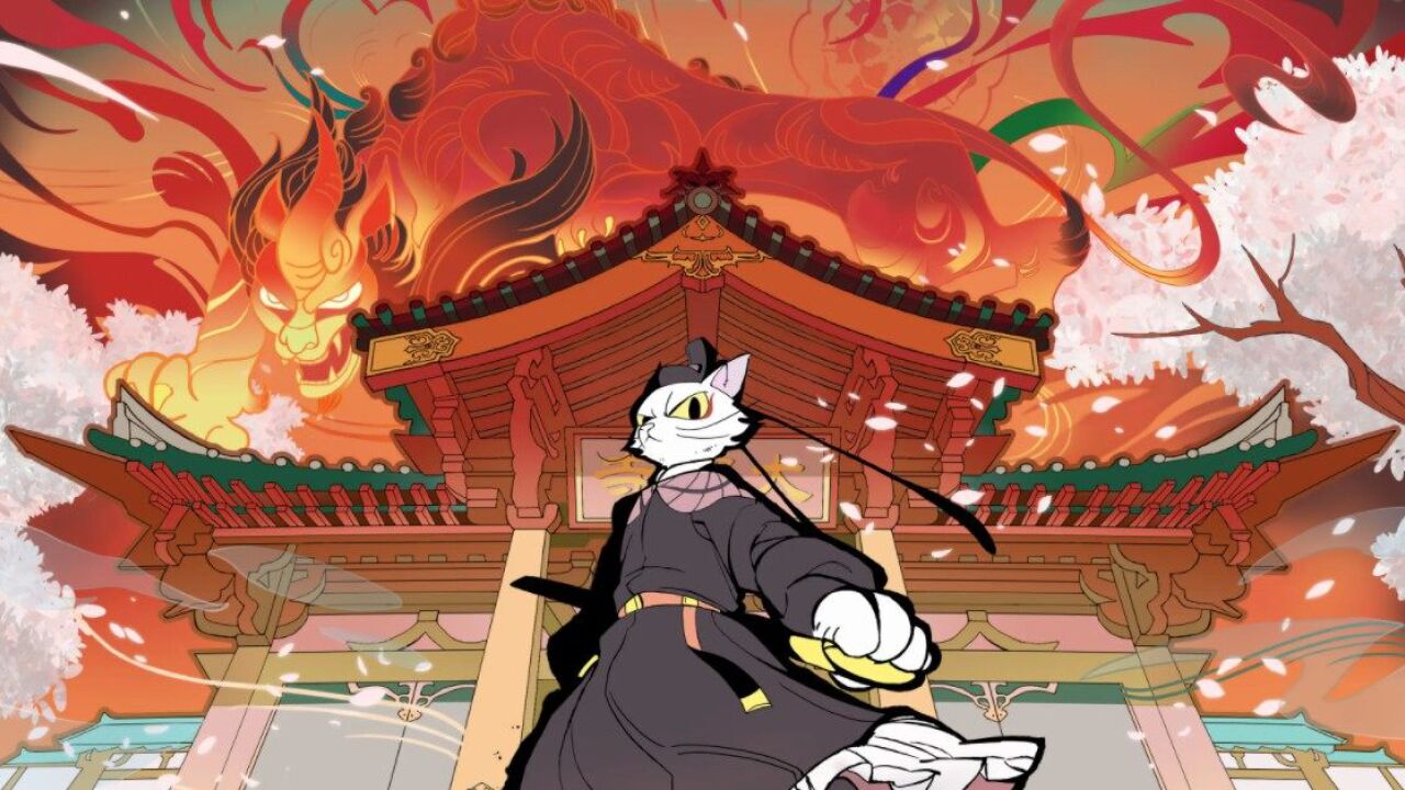 大理寺日志|第一集|陈拾被丐帮抢食物