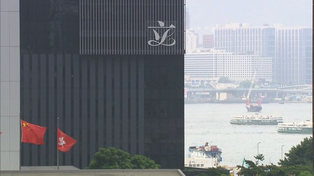 应对香港社会未来国安风险 邓炳强提三点具体工作方针