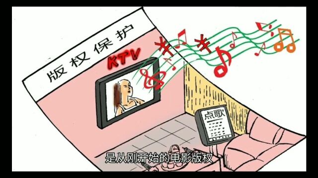 子辰追损:影视投资转型为音乐版权骗局,千万别入坑