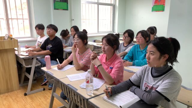 兰州青苹果传媒艺考教育之集训小课堂#兰州青苹果艺考集训 #兰州播音主持艺考培训 #兰州广播电视编导艺考