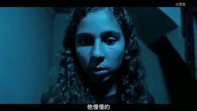 18睡前三个小故事《恐怖》