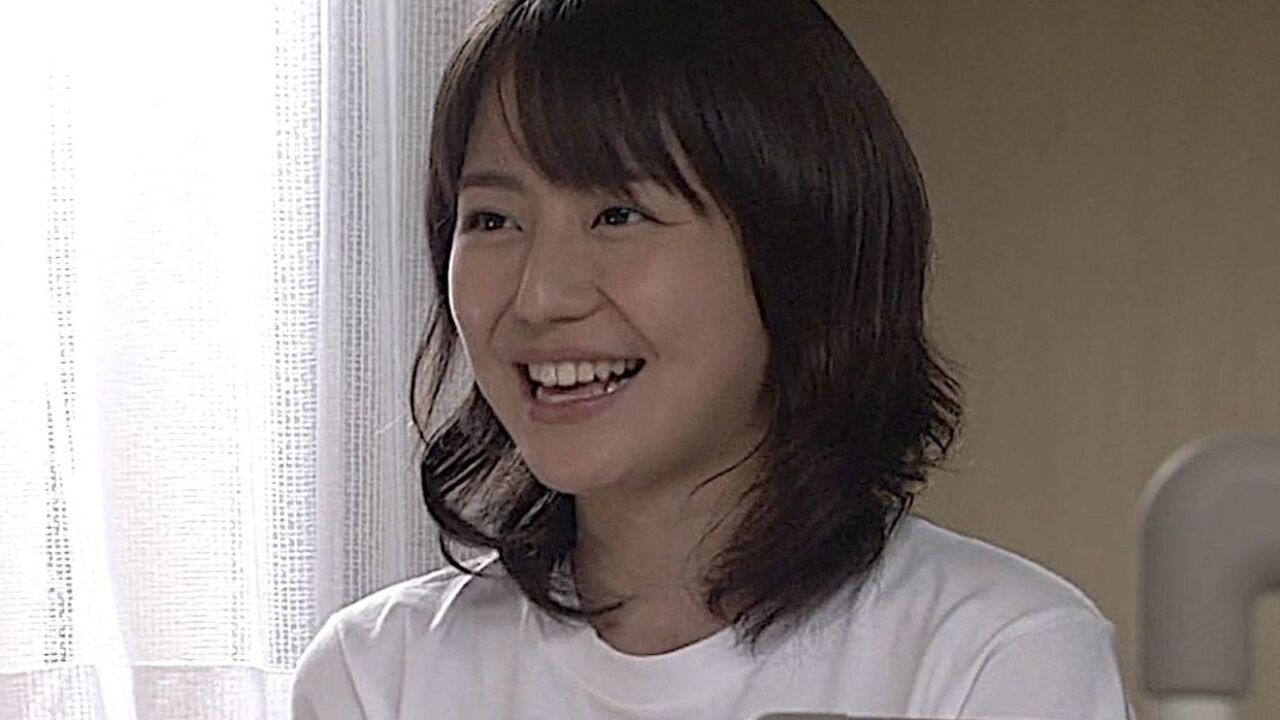 水野直美永不放弃我一定要考东大