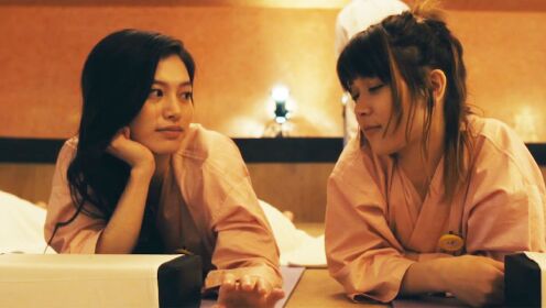 电影：日本神秘小镇，不用工作就衣食无忧，不但免费分房还分对象，8分钟看完《人数之町》