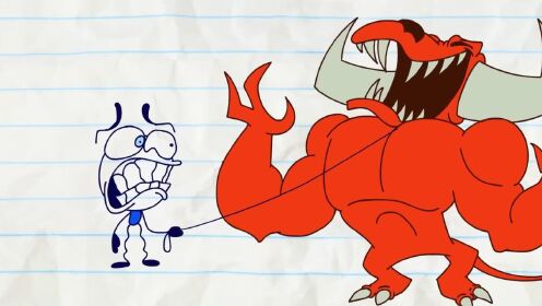 小小铅笔人 _高清1080p在线观看平台_腾讯视频