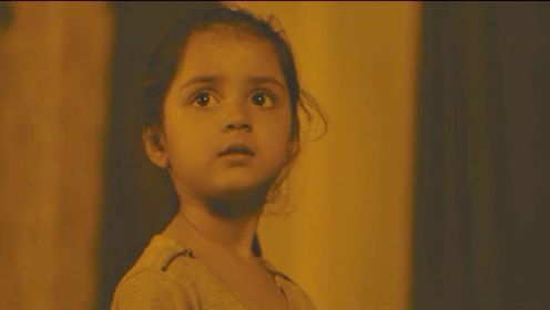 胆小者看的恐怖电影：几分钟看完印度恐怖电影《邻家有鬼》