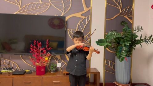 青岛全国青少年小提琴协奏曲比赛