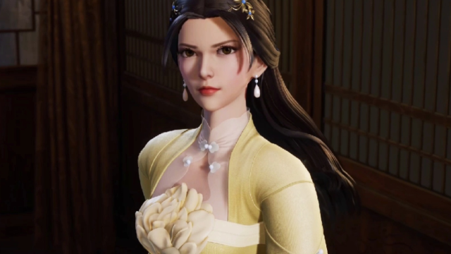 灵剑尊:美女,我真的是洛云!你怎么就不信啊