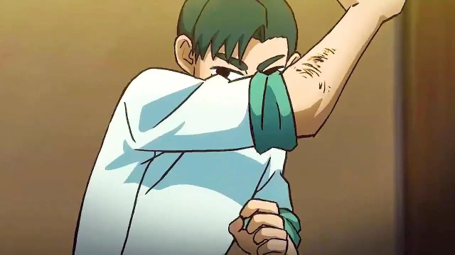 刺客伍六七:没想到欧阳赞的师傅是被大号柒所杀!