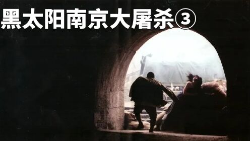 南京大屠杀纪录片，在南京那座城市，你怎么敢的3