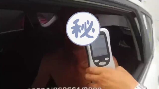 凌海王某某酒驾电动三轮车,遇交警谎称:我到家了……