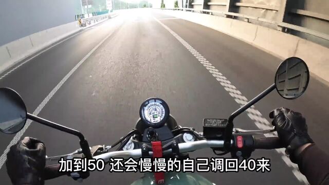 国产公升级复古车8.98分选手,实测高金GK1200