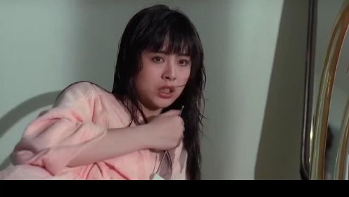 香港奇案：王祖贤主演，少女连环受害案，姐妹两人上告罪犯！