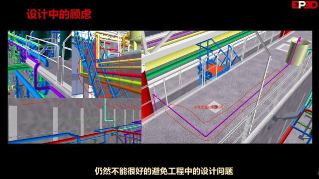 EP3D PID数字化设计介绍