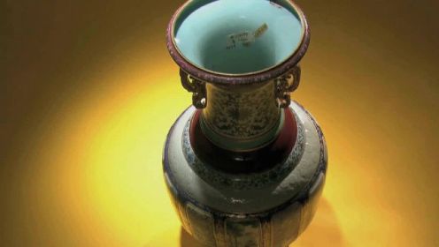 故宫博物院珍藏的国宝重器“瓷母”！